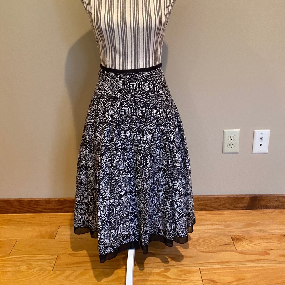 Christopher & Banks skirt